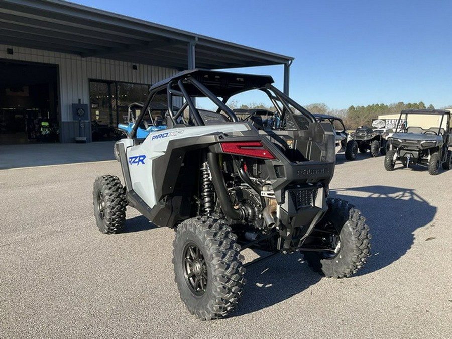 2026 Polaris RZR Pro XP Sport