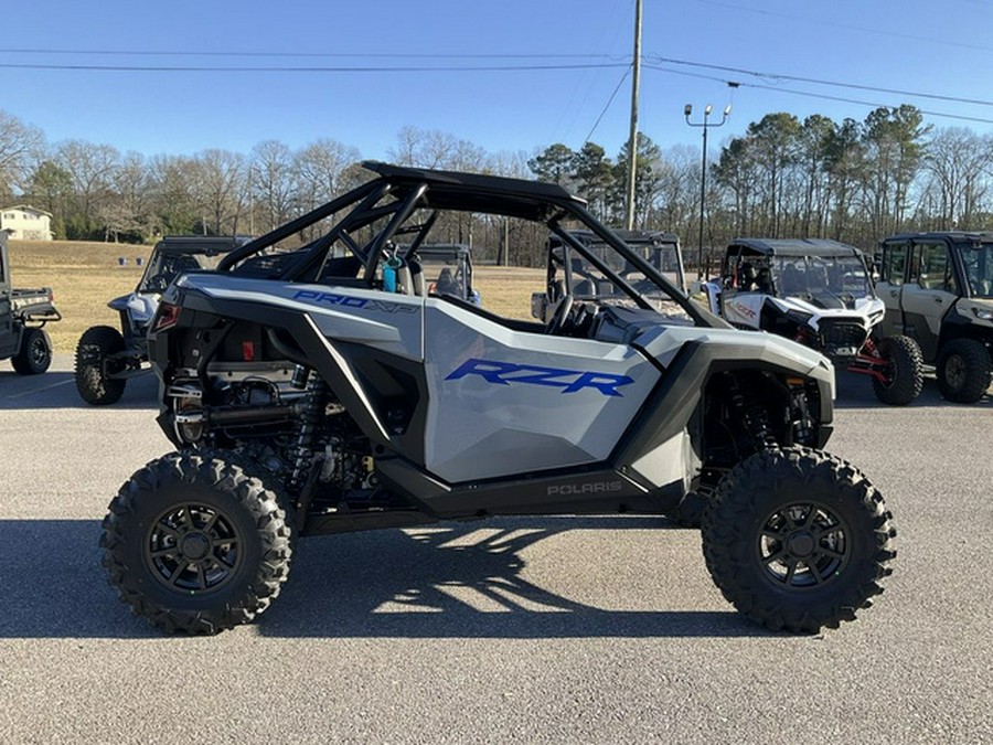 2026 Polaris RZR Pro XP Sport