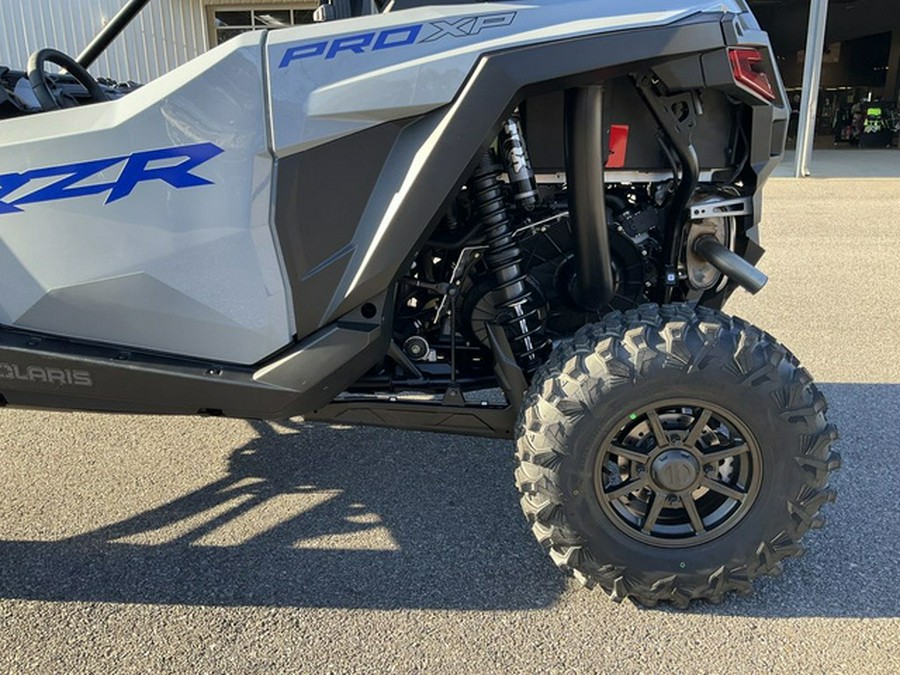 2026 Polaris RZR Pro XP Sport