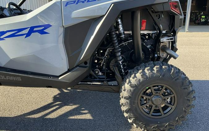 2026 Polaris RZR Pro XP Sport