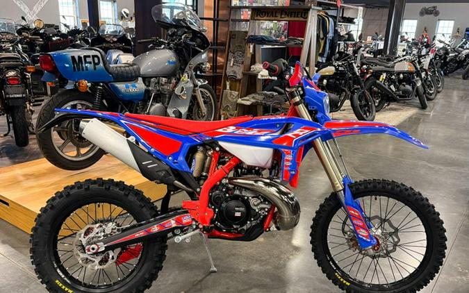 New 2026 Beta RR Race 300