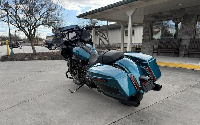 2026 Harley-Davidson® FLTRX - Road Glide®