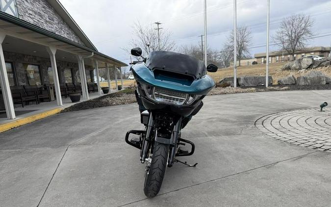 2026 Harley-Davidson® FLTRX - Road Glide®