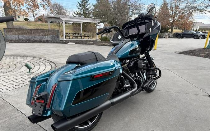 2026 Harley-Davidson® FLTRX - Road Glide®