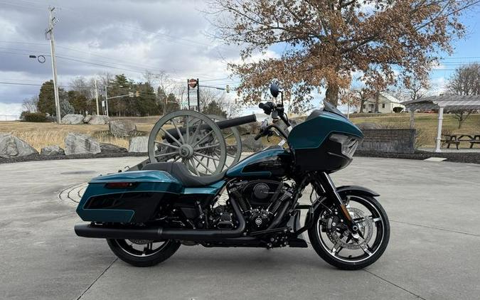 2026 Harley-Davidson® FLTRX - Road Glide®