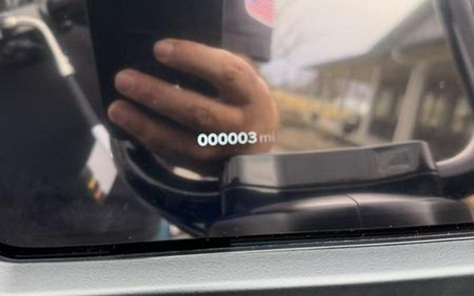 2026 Harley-Davidson® FLTRX - Road Glide®