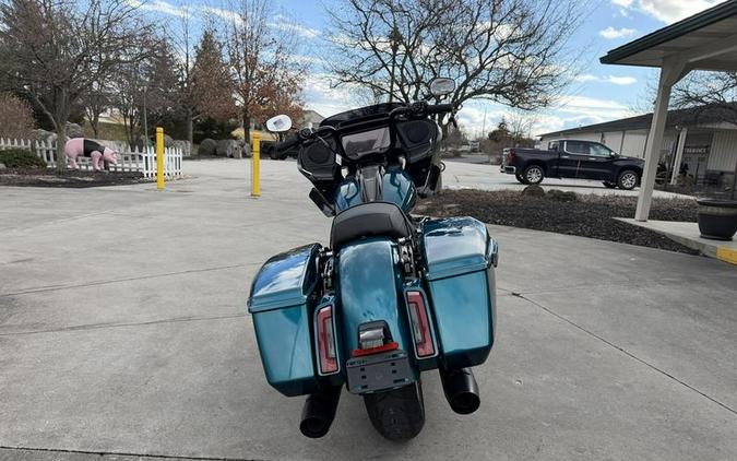 2026 Harley-Davidson® FLTRX - Road Glide®