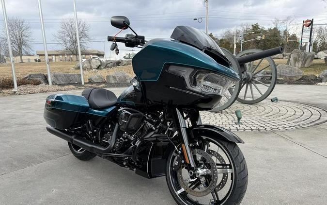 2026 Harley-Davidson® FLTRX - Road Glide®