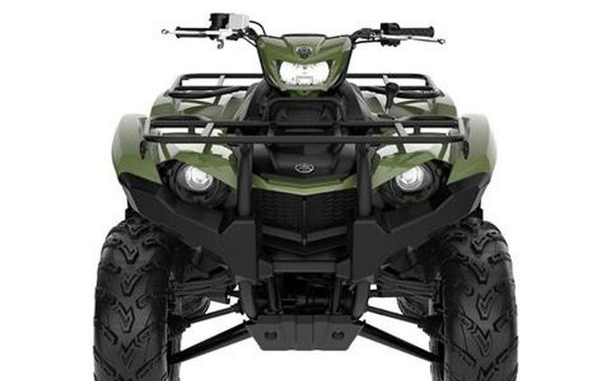 2026 Yamaha Kodiak 450 EPS