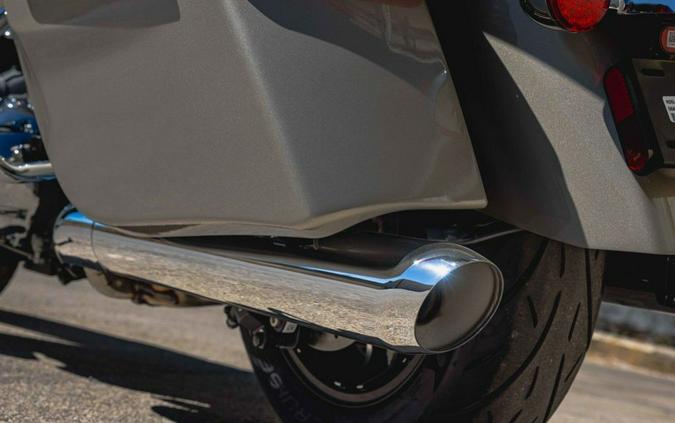 2026 Indian Motorcycle Pursuit Limited 112 w/PowerBand Audio