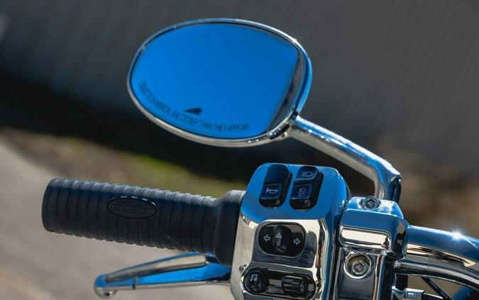 2026 Indian Motorcycle Pursuit Limited 112 w/PowerBand Audio