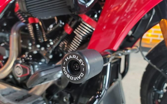 FLTRXSTSE 2025 CVO™ Road Glide™ ST