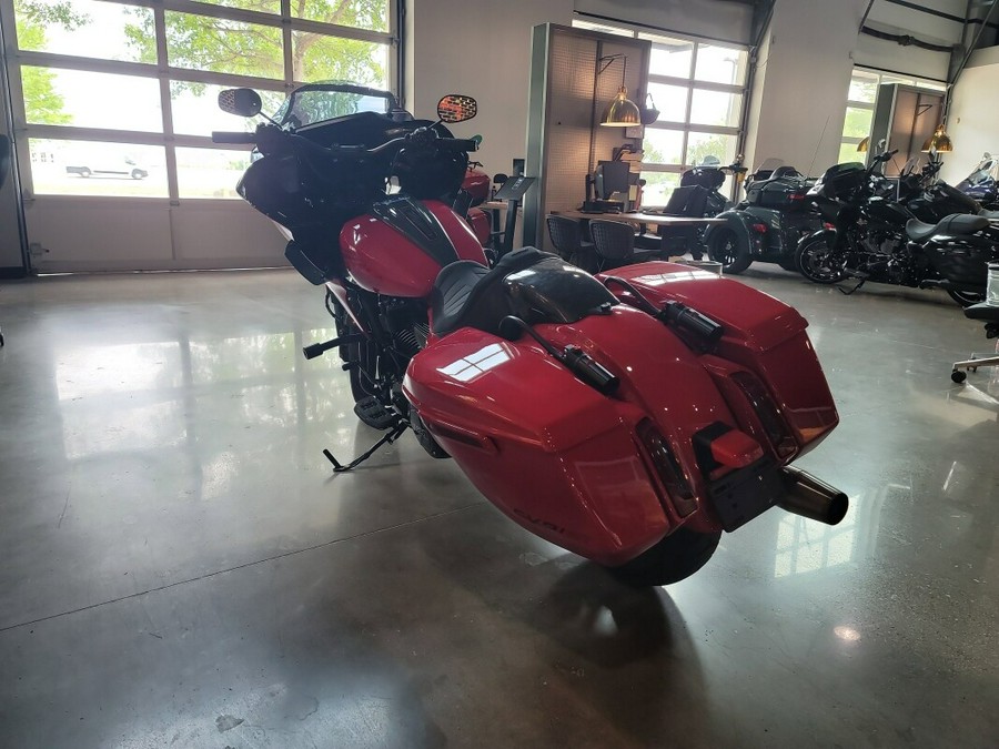 FLTRXSTSE 2025 CVO™ Road Glide™ ST