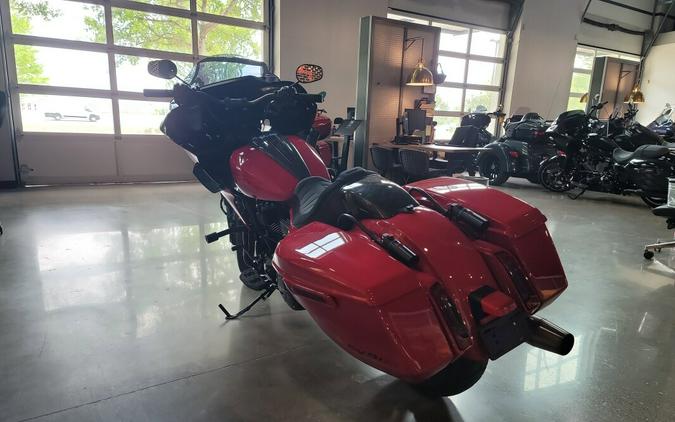 FLTRXSTSE 2025 CVO™ Road Glide™ ST
