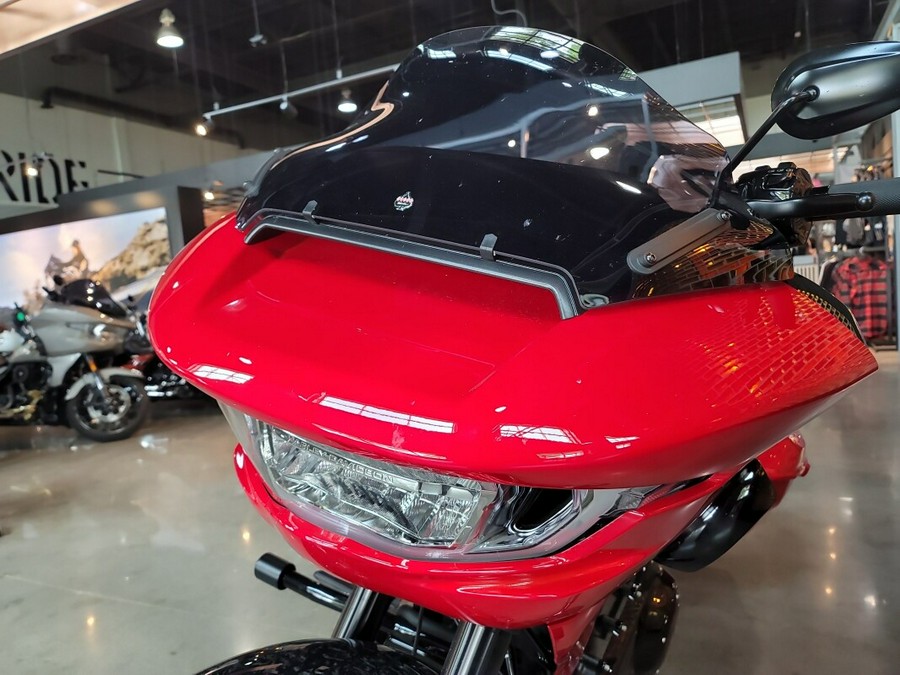 FLTRXSTSE 2025 CVO™ Road Glide™ ST