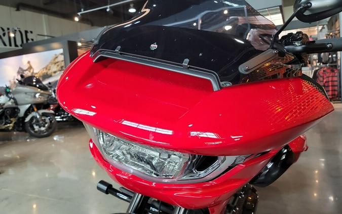 FLTRXSTSE 2025 CVO™ Road Glide™ ST