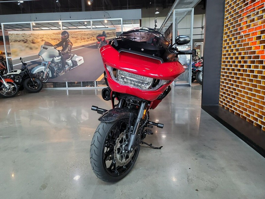 FLTRXSTSE 2025 CVO™ Road Glide™ ST