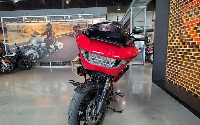 FLTRXSTSE 2025 CVO™ Road Glide™ ST