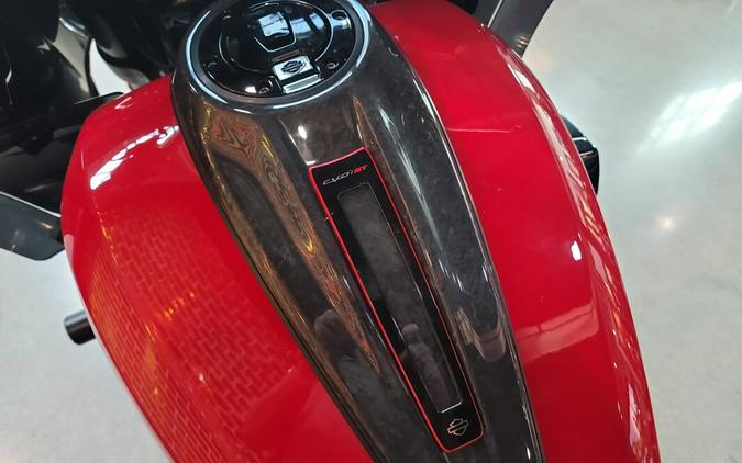 FLTRXSTSE 2025 CVO™ Road Glide™ ST