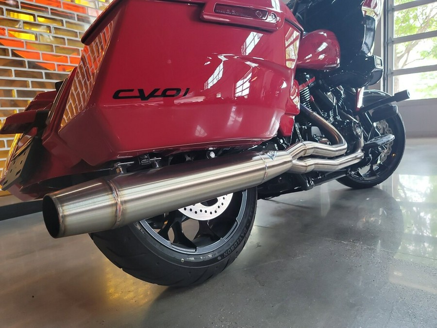FLTRXSTSE 2025 CVO™ Road Glide™ ST
