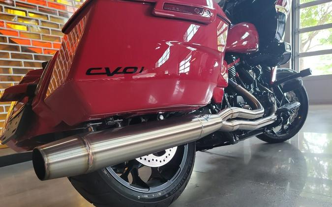 FLTRXSTSE 2025 CVO™ Road Glide™ ST