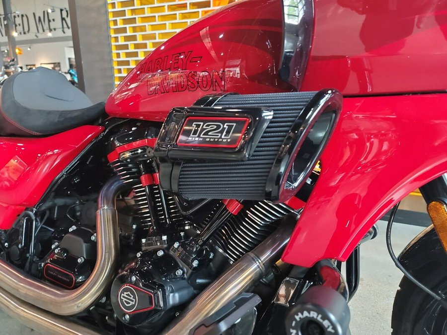 FLTRXSTSE 2025 CVO™ Road Glide™ ST