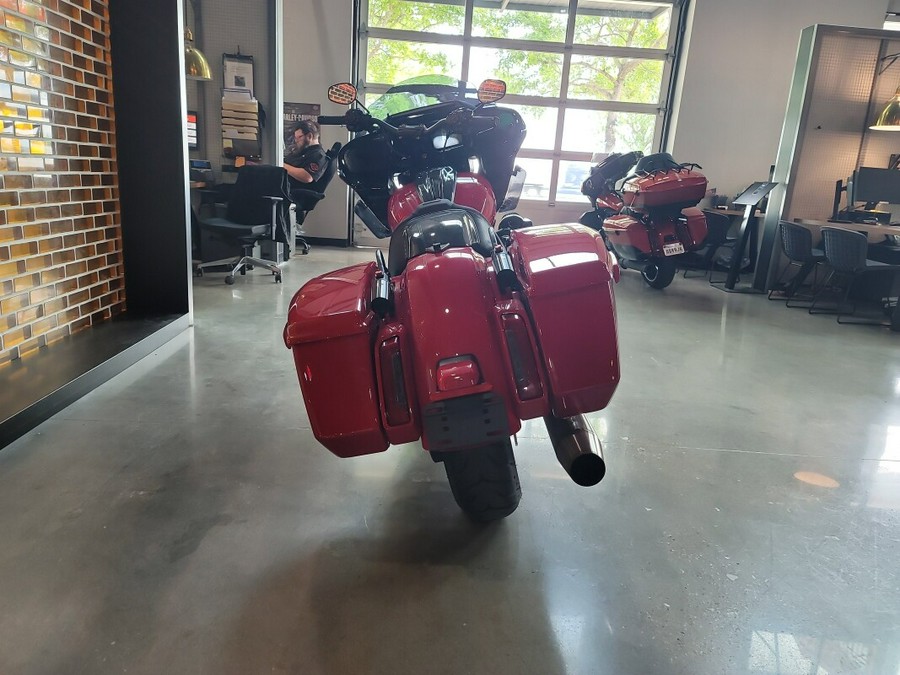 FLTRXSTSE 2025 CVO™ Road Glide™ ST