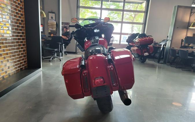 FLTRXSTSE 2025 CVO™ Road Glide™ ST