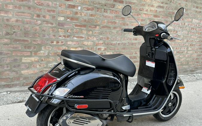 2017 Vespa GTS 300 Super