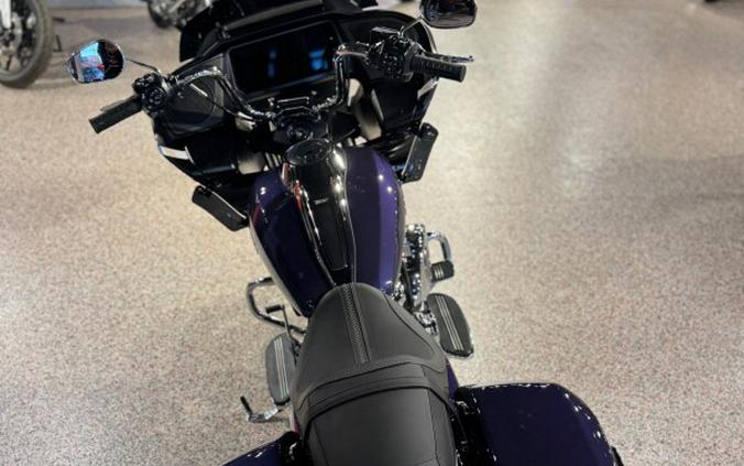 FLTRX 2026 Road Glide