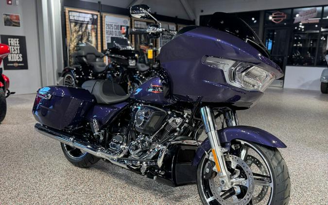 FLTRX 2026 Road Glide