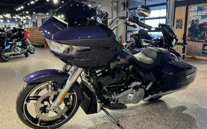 FLTRX 2026 Road Glide