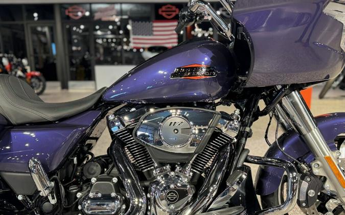 FLTRX 2026 Road Glide
