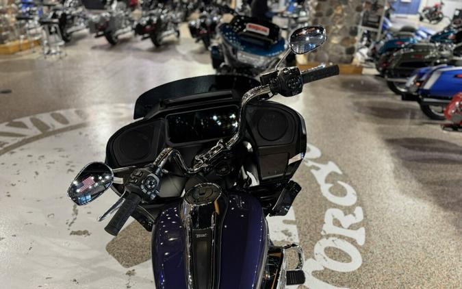 FLTRX 2026 Road Glide