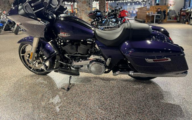 FLTRX 2026 Road Glide