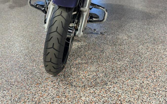 FLTRX 2026 Road Glide