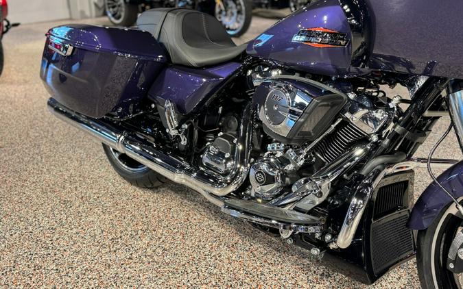 FLTRX 2026 Road Glide