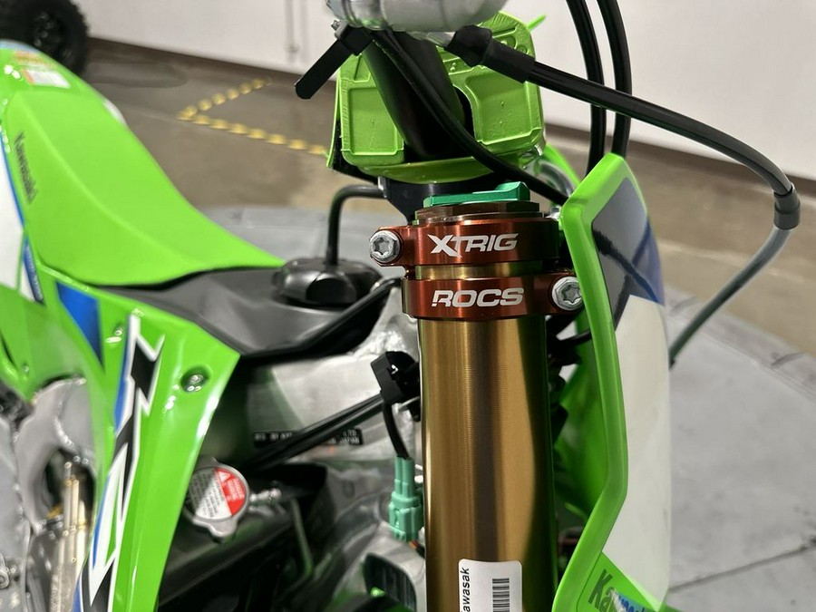 2026 Kawasaki KX™ 450SR