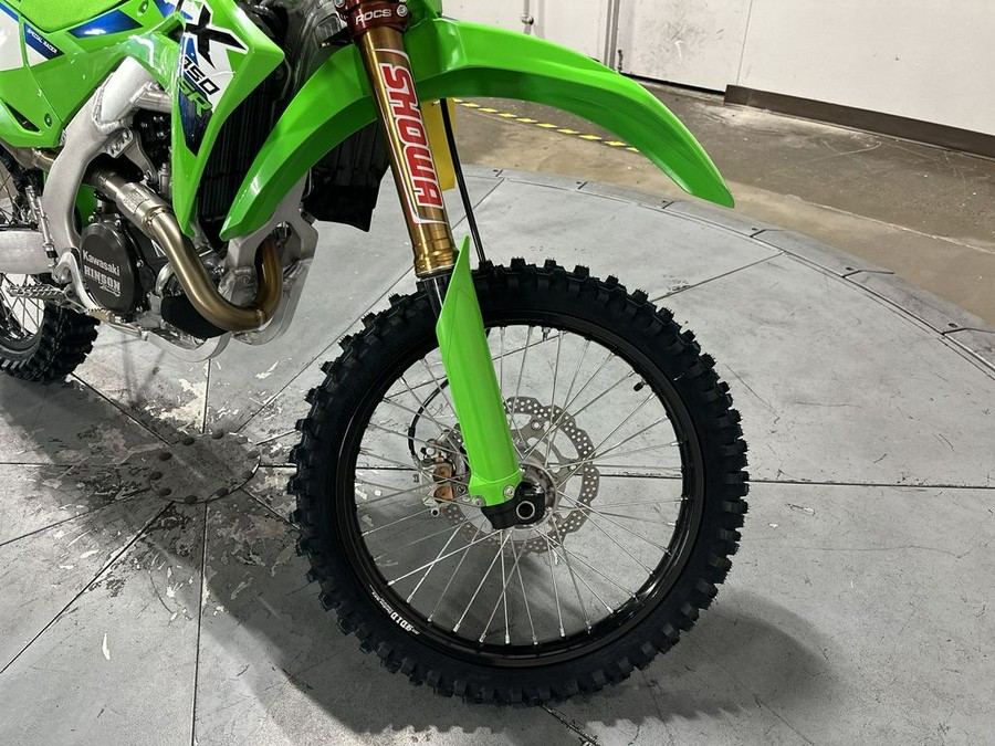 2026 Kawasaki KX™ 450SR