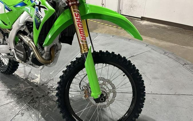 2026 Kawasaki KX™ 450SR