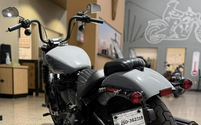 2024 Harley-Davidson® FXBBS - Street Bob® 114