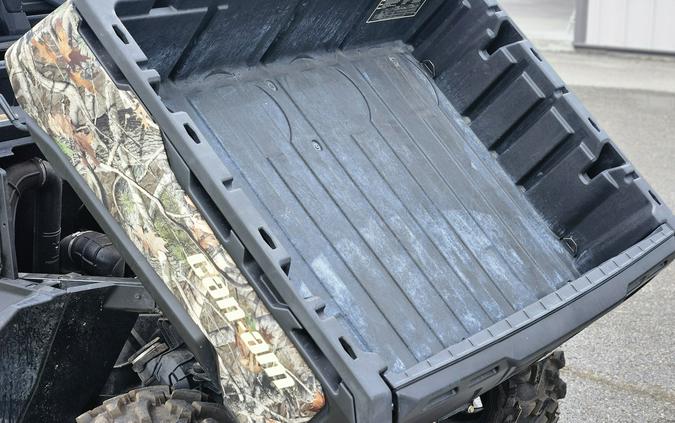 2024 Can-Am Defender MAX XT HD10