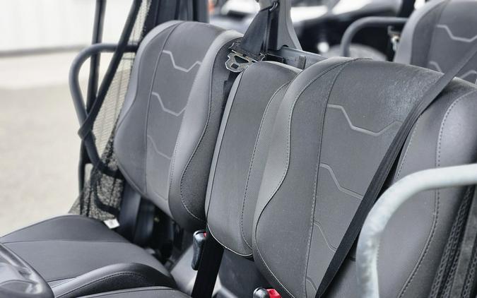 2024 Can-Am Defender MAX XT HD10
