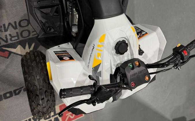 2026 RENEGADE 110 EFI - Can-Am