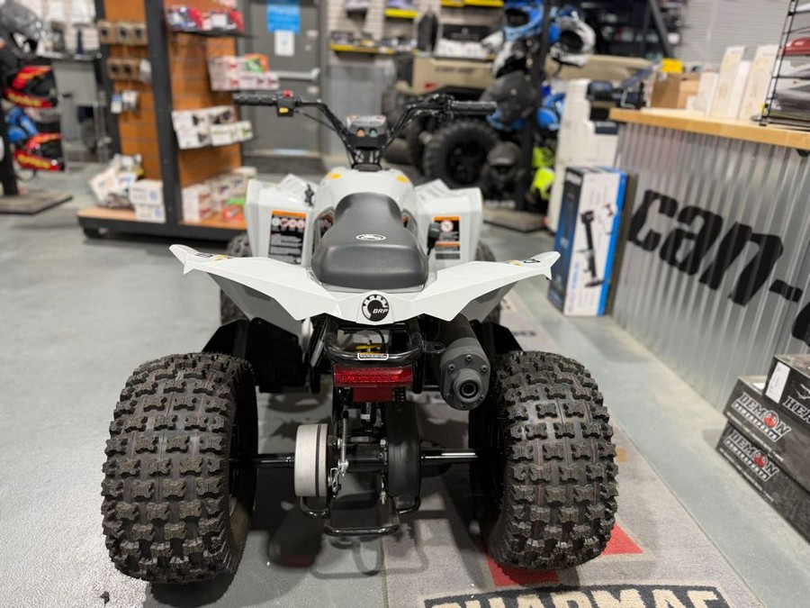 2026 RENEGADE 110 EFI - Can-Am