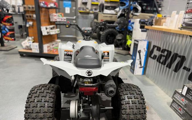 2026 RENEGADE 110 EFI - Can-Am