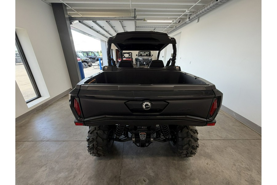 2026 COMMANDER XT 700 - Can-Am