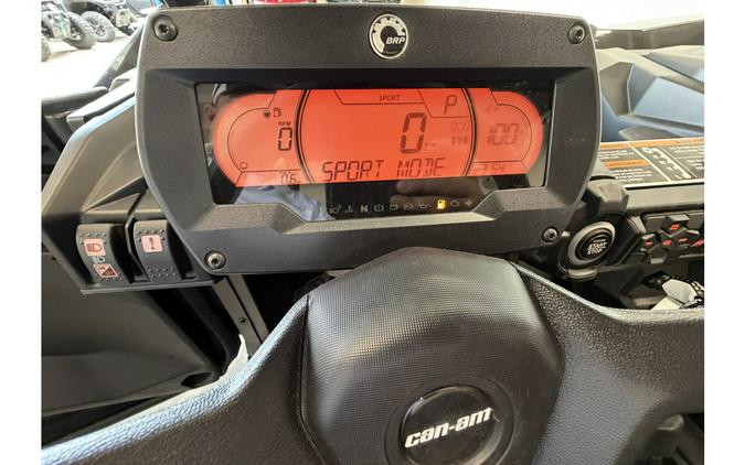 2026 COMMANDER XT 700 - Can-Am