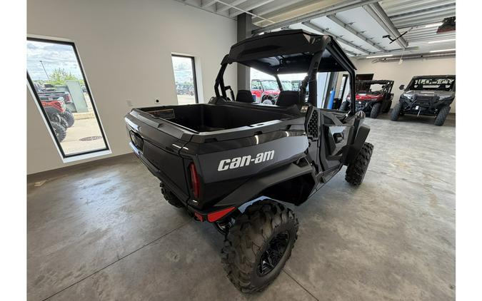 2026 COMMANDER XT 700 - Can-Am