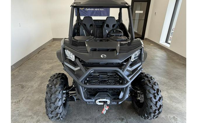 2026 COMMANDER XT 700 - Can-Am